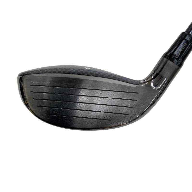 TaylorMade（テーラーメイド） Qi35 3HL フェアウェイウッド FW