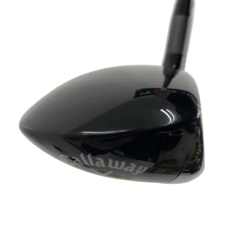 Callaway（キャロウェイ） APEX UW 19° ユーティリティ UT フレックスS