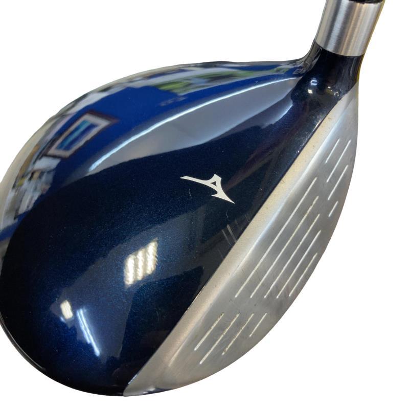 MIZUNO GOLF ミズノ BR-X 7W フェアウェイウッド FW フレックスS 