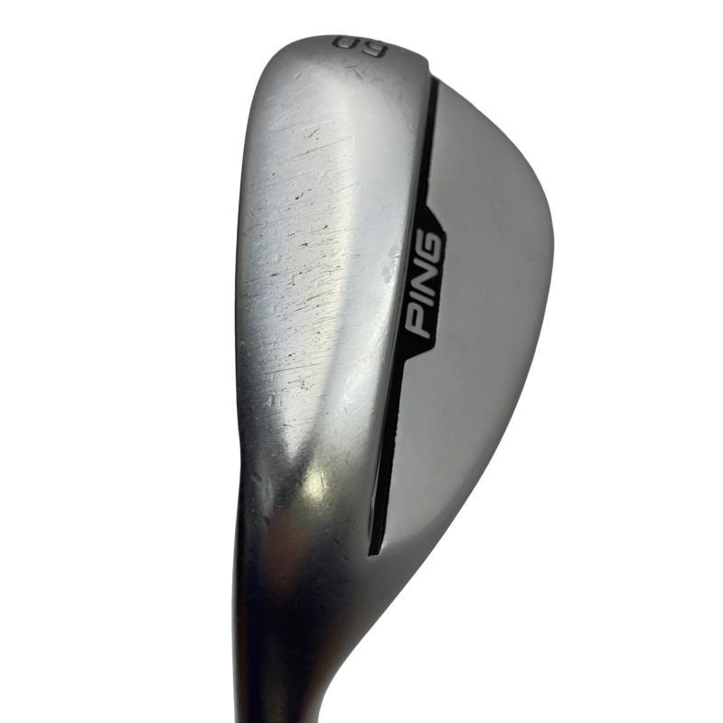 PING（ピン） PING s159 60°/06° T レフティ ウェッジ WG フレックスS