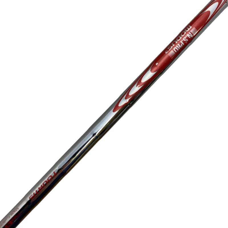 PING（ピン） PING s159 60°/06° T レフティ ウェッジ WG フレックスS