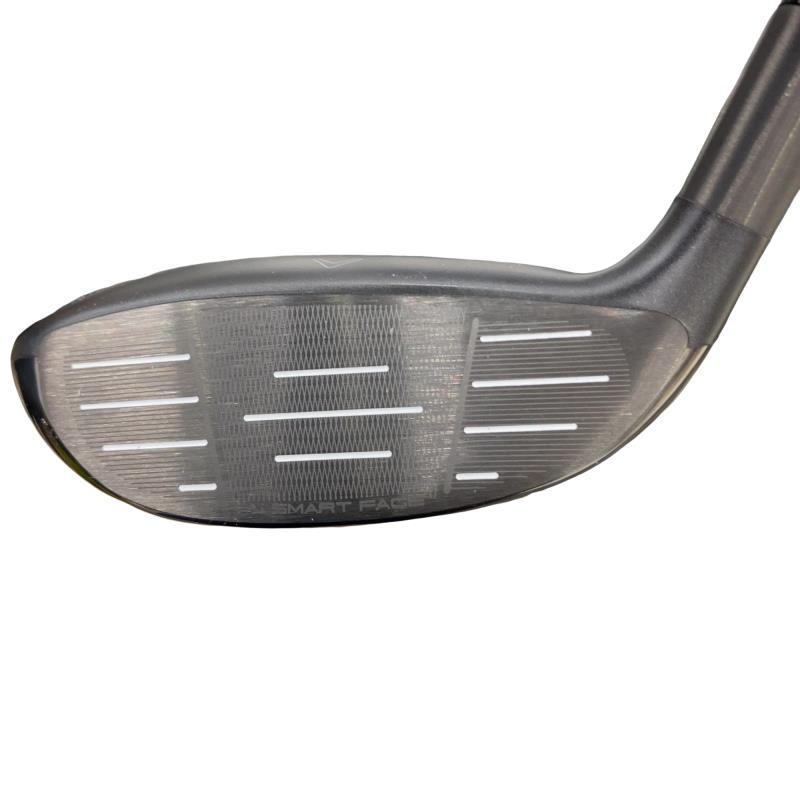 Callaway（キャロウェイ） PARADYM Ai SMOKE MAX FAST 5W フェアウェイ