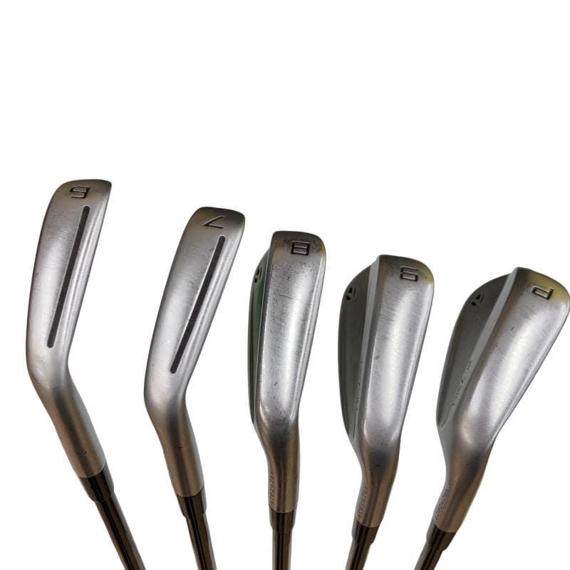 TaylorMade（テーラーメイド） Taylor Made P・790(2023) 5S アイアン