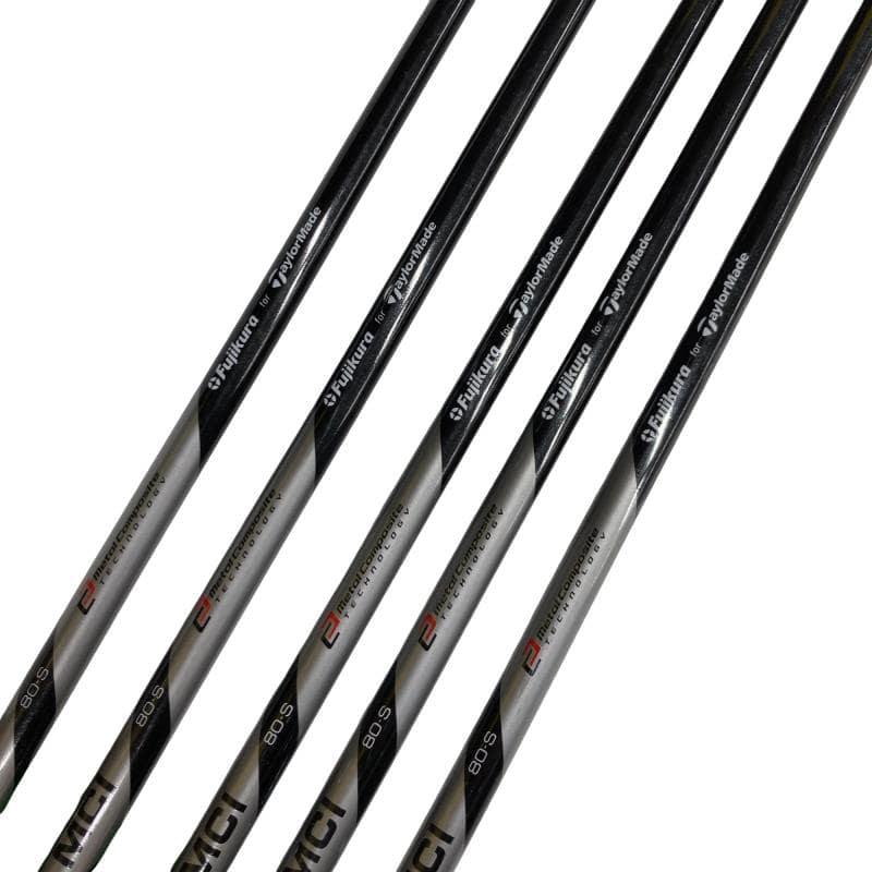 TaylorMade P-790 5番アイアンflex Ｓ P∙790 Irons | TaylorMade