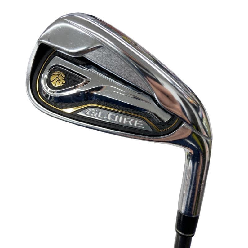 TaylorMade（テーラーメイド） GLOIRE(2014) #4 単品アイアン LI