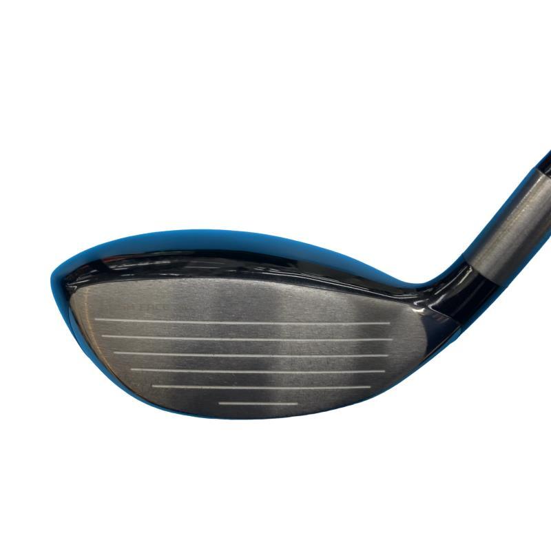 キャロウェイ　APEX UW 19° Callaway（キャロウェイ） APEX UW(2024) 19° ユーティリティ UT