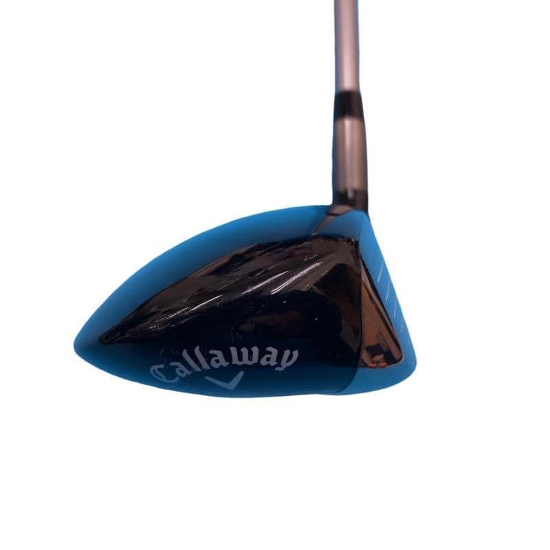 Callaway（キャロウェイ） APEX UW 19° ユーティリティ UT フレックス