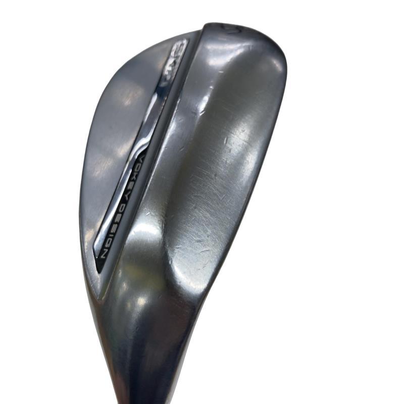 Titleist（タイトリスト） VOKEY SPIN MILLED SM10 ツアークロム 56