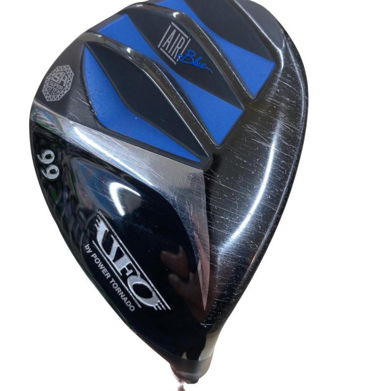 kasco（キャスコ） POWER TORNADO UFO AIR 99 ユーティリティ UT