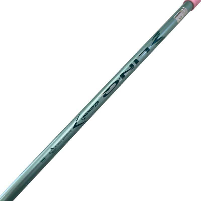 Callaway（キャロウェイ） ELYTE MAX FAST 12° レディース ドライバー