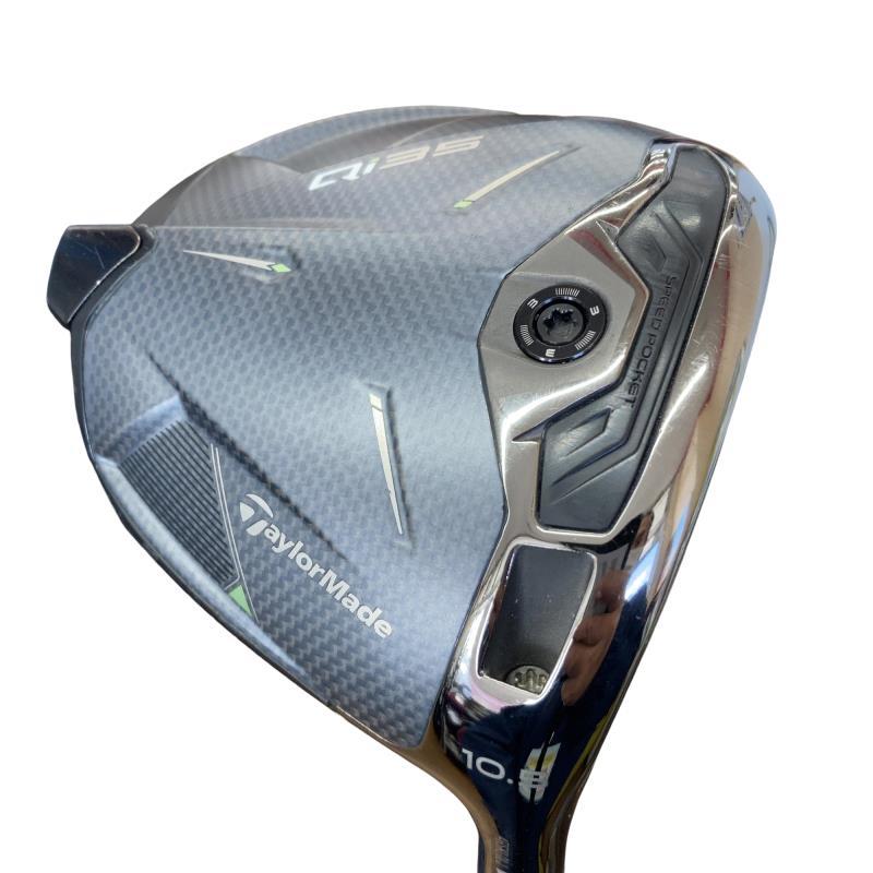 TaylorMade（テーラーメイド） Qi35 10.5° ドライバー DR フレックスS