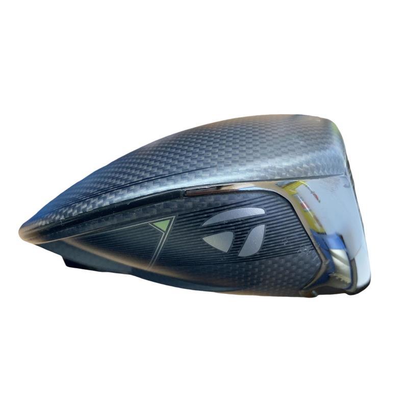 TaylorMade（テーラーメイド） Qi35 10.5° ドライバー DR フレックスS