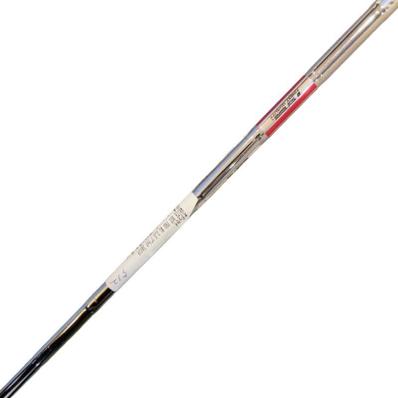 オデッセイ WHITE HOT PRO #1 2.0 ブラック 34インチ パター PT フレックスその他_4