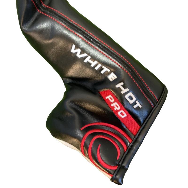 オデッセイ WHITE HOT PRO #1 2.0 ブラック 34インチ パター PT フレックスその他_6
