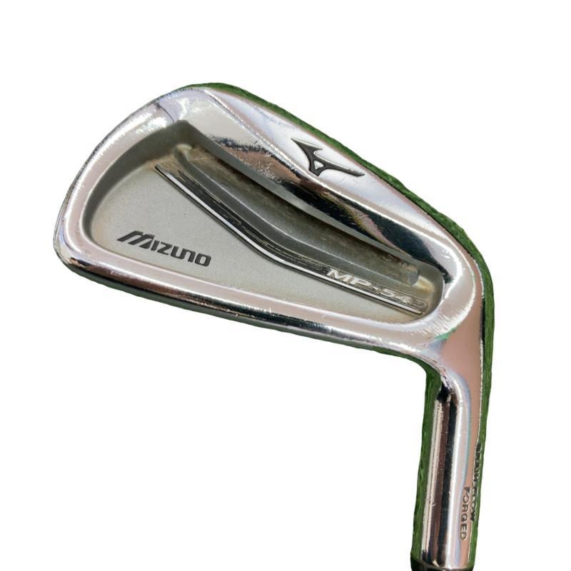MIZUNO GOLF ミズノ MP-54 7S アイアンセット IR フレックスR : ゴルフ 