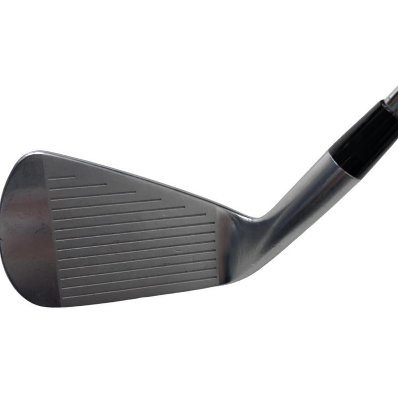 MIURA（三浦技研） CB-301 8S アイアンセット IR フレックスS : ゴルフ