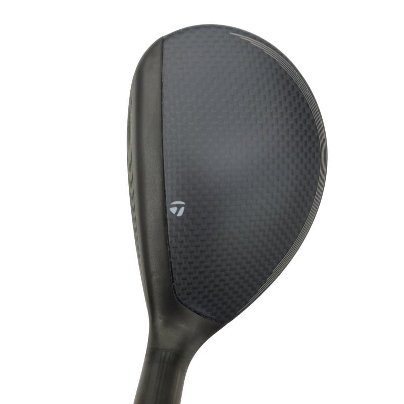 テーラーメイド Qi35 MAX LITE U4 ユーティリティ UT フレックスSR_1