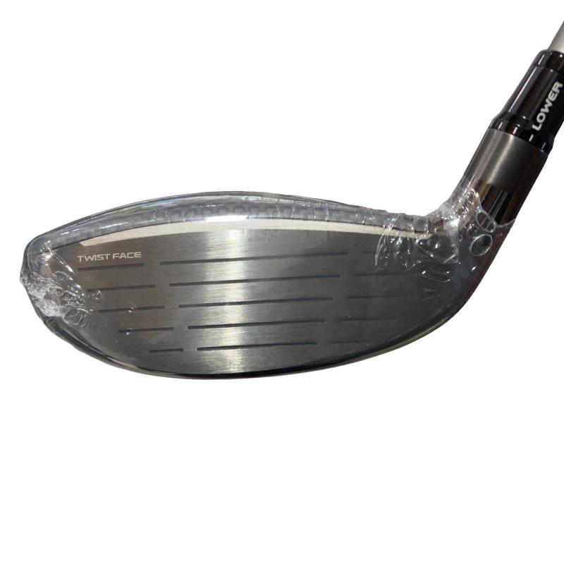 TaylorMade（テーラーメイド） Qi35 MAX LITE 3W フェアウェイウッド 