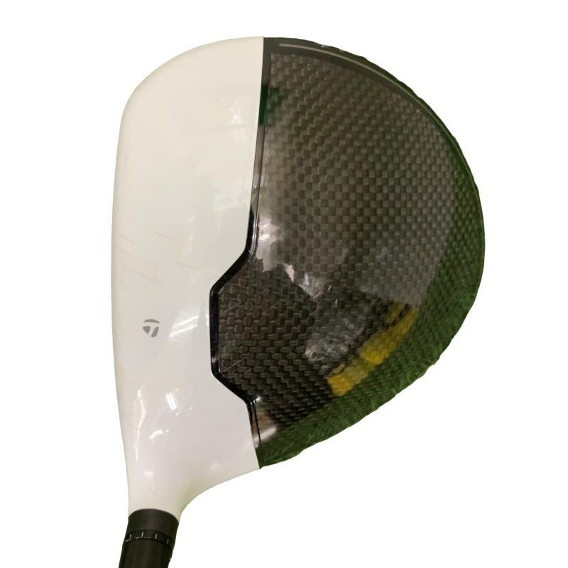 TaylorMade テーラーメイド M2 ドライバー 10.5° SR TaylorMade（テーラーメイド） M2 10.5° ドライバー DR フレックスSR