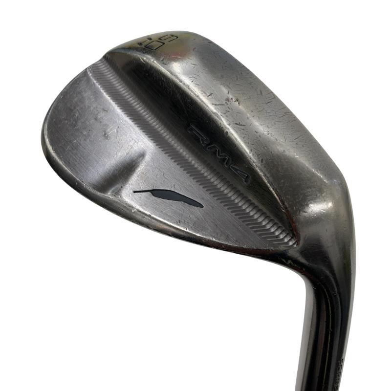 FOURTEEN（フォーティーン） RM-4 ブラックエディション 60°/H