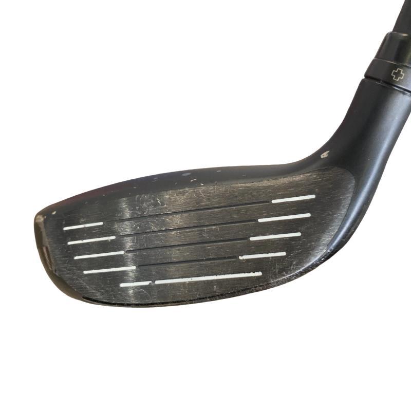 専用　PING G425 MAX フェアウェイウッド FW 5W ＃5 ALTA PING（ピン） G425 MAX 5W(アーコス無し) フェアウェイウッド FW