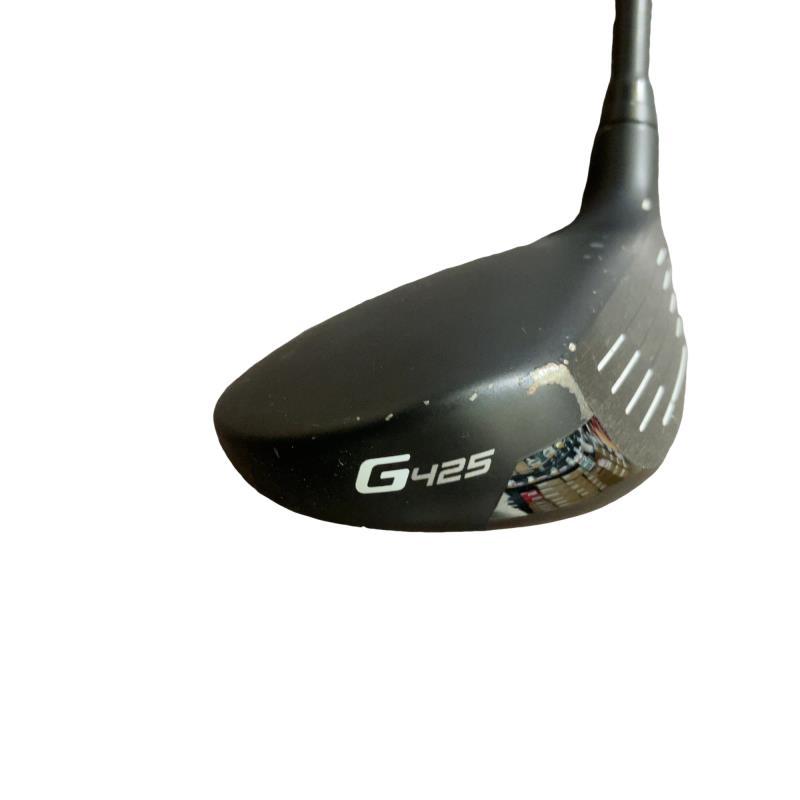 専用　PING G425 MAX フェアウェイウッド FW 5W ＃5 ALTA 専用 PING G425 MAX フェアウェイウッド FW 5W ＃5 ALTA G425