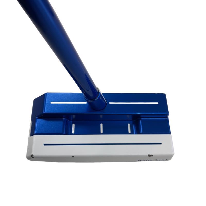 kasco（キャスコ） Blue 9/9 WB-010 34インチ パター PT フレックス