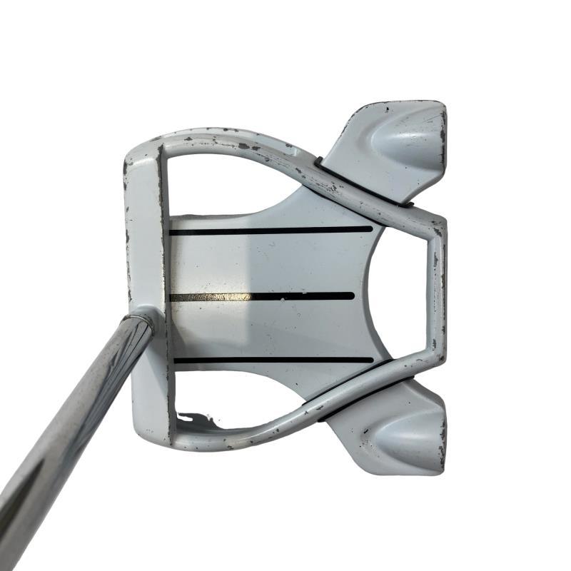 TaylorMade（テーラーメイド） GHOST Spider センターシャフト 33