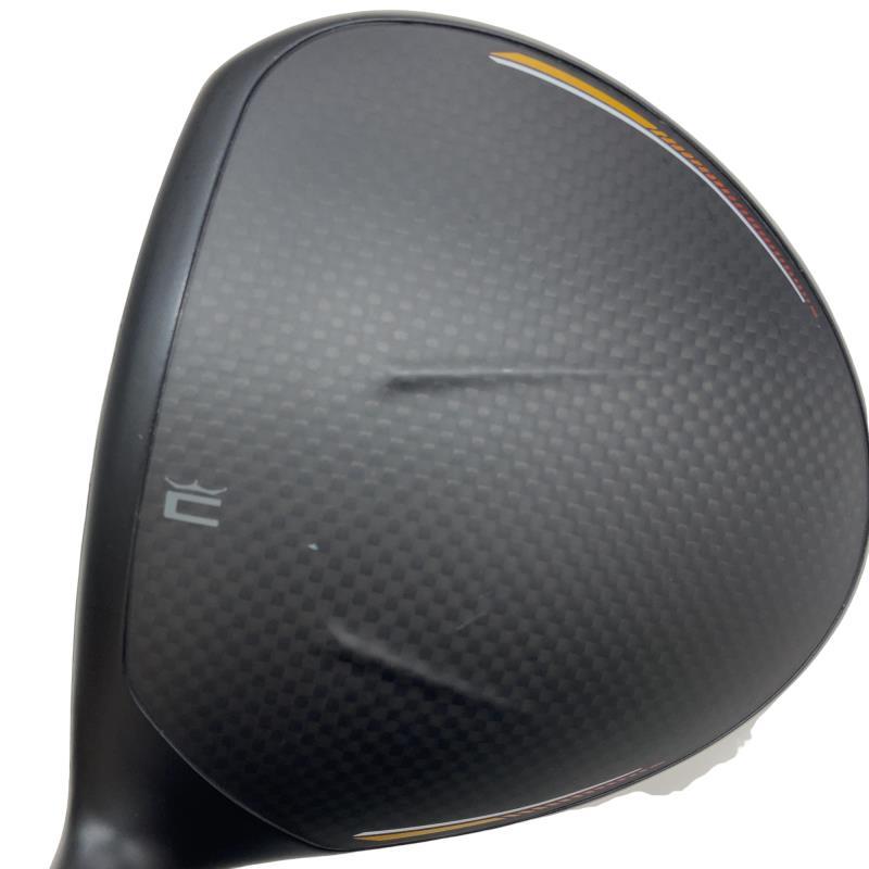 COBRA（コブラ） KING LTDx MAX 10.5°(ブラック) ドライバー DR