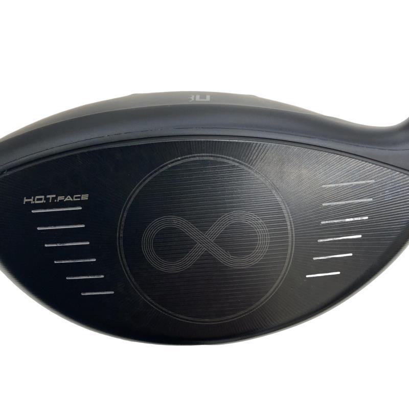 COBRA（コブラ） KING LTDx MAX 10.5°(ブラック) ドライバー DR