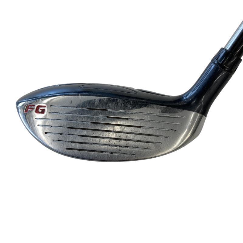 キャスコ パワートルネード ユーティリティ 3本セット 【U4】【U6