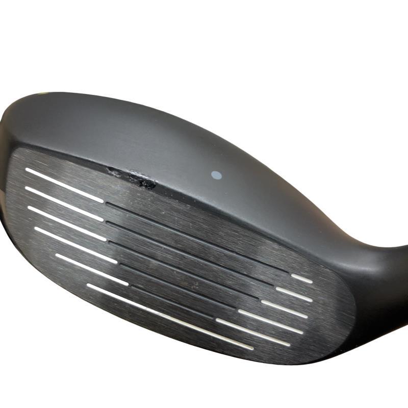 PING（ピン） G430 U6 ユーティリティ UT フレックスS : ゴルフ