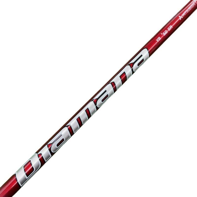 YAMAHA（ヤマハ） RMX VD 3W フェアウェイウッド FW フレックスSR