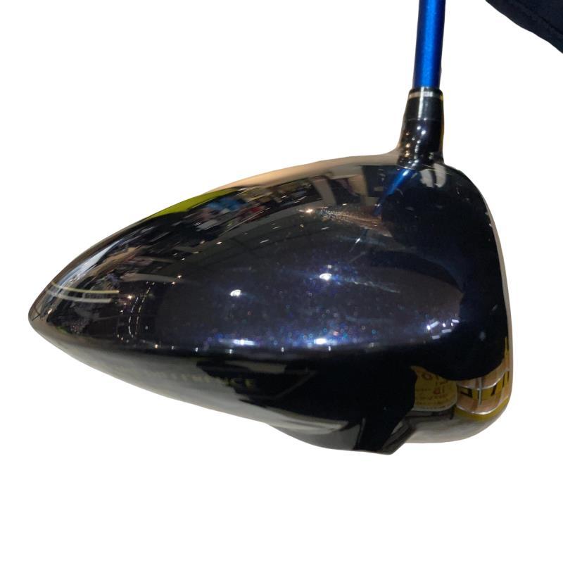 DUNLOP（ダンロップ） XXIO(2024) 10.5° ドライバー DR フレックスR