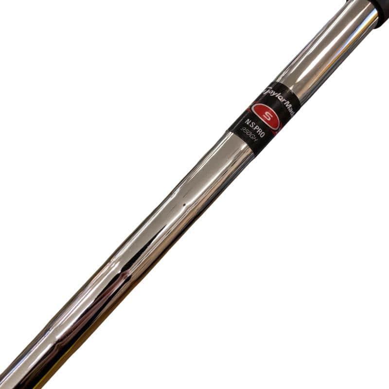 TaylorMade（テーラーメイド） R9 SW レフティ ウェッジ WG フレックス