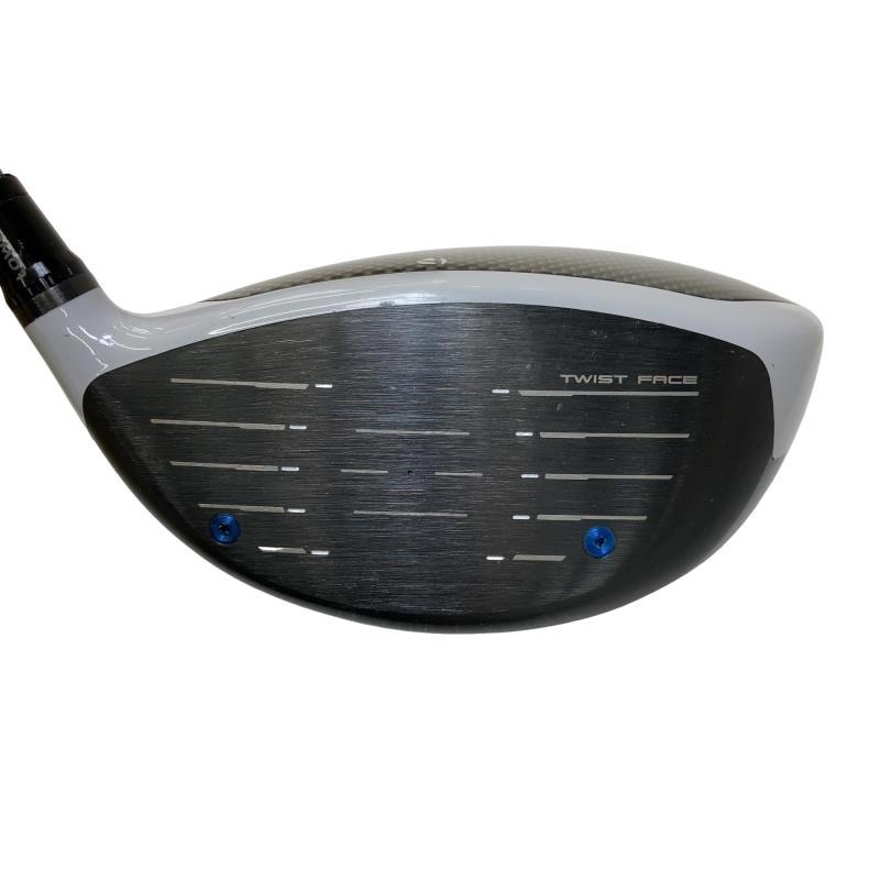 TaylorMade（テーラーメイド） SIM MAX 10.5° レフティ ドライバー DR