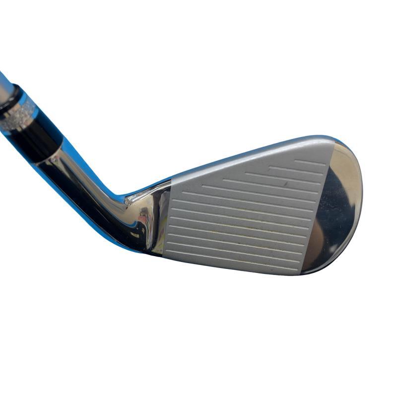 Callaway（キャロウェイ） PARADYM 7S レフティ アイアンセット IR