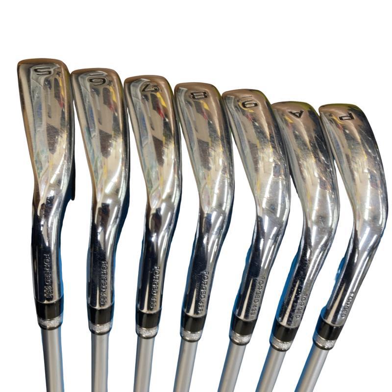 Callaway（キャロウェイ） PARADYM 7S レフティ アイアンセット IR