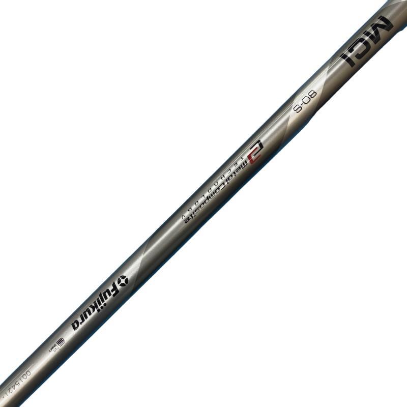 Callaway（キャロウェイ） PARADYM 7S レフティ アイアンセット IR