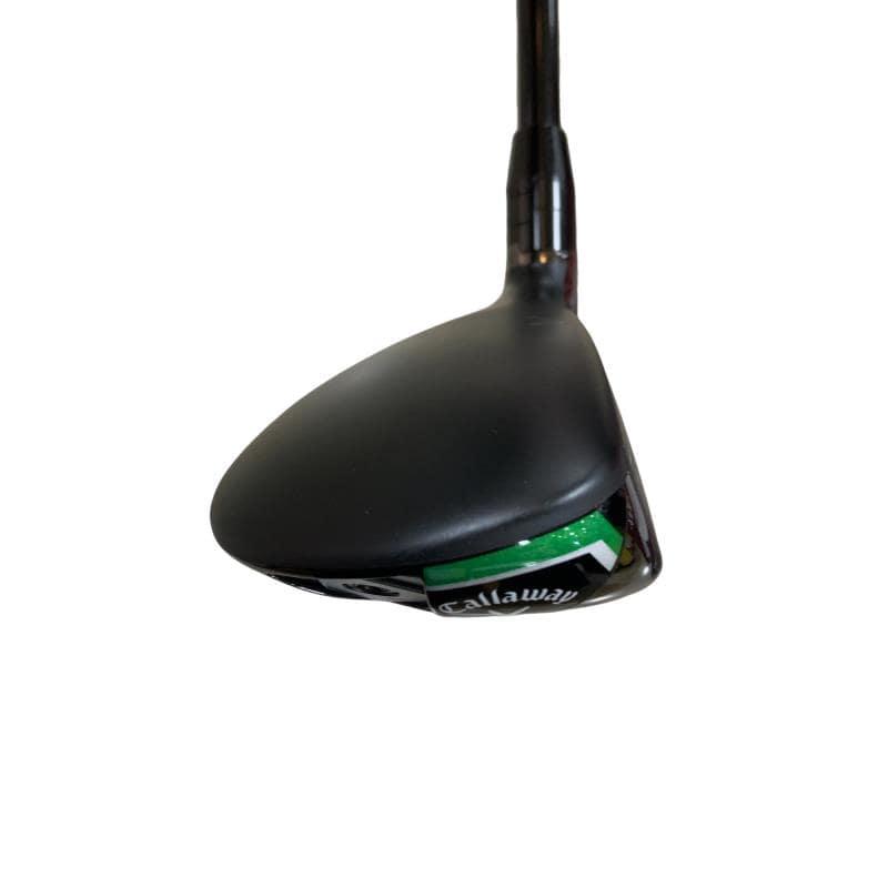 Callaway（キャロウェイ） ELYTE U3 ユーティリティ UT フレックス
