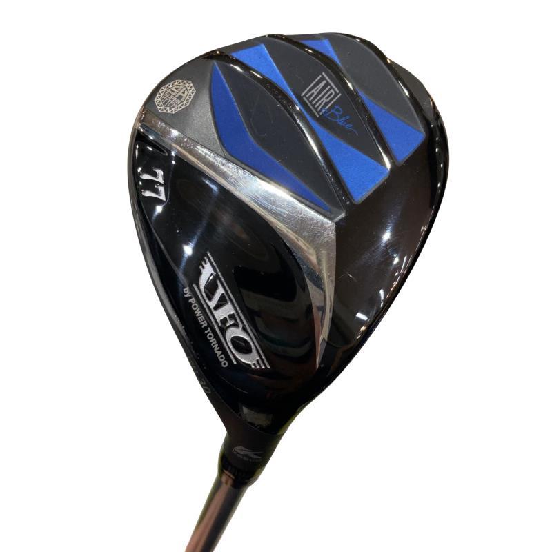 kasco（キャスコ） POWER TORNADO UFO AIR 77 ユーティリティ UT