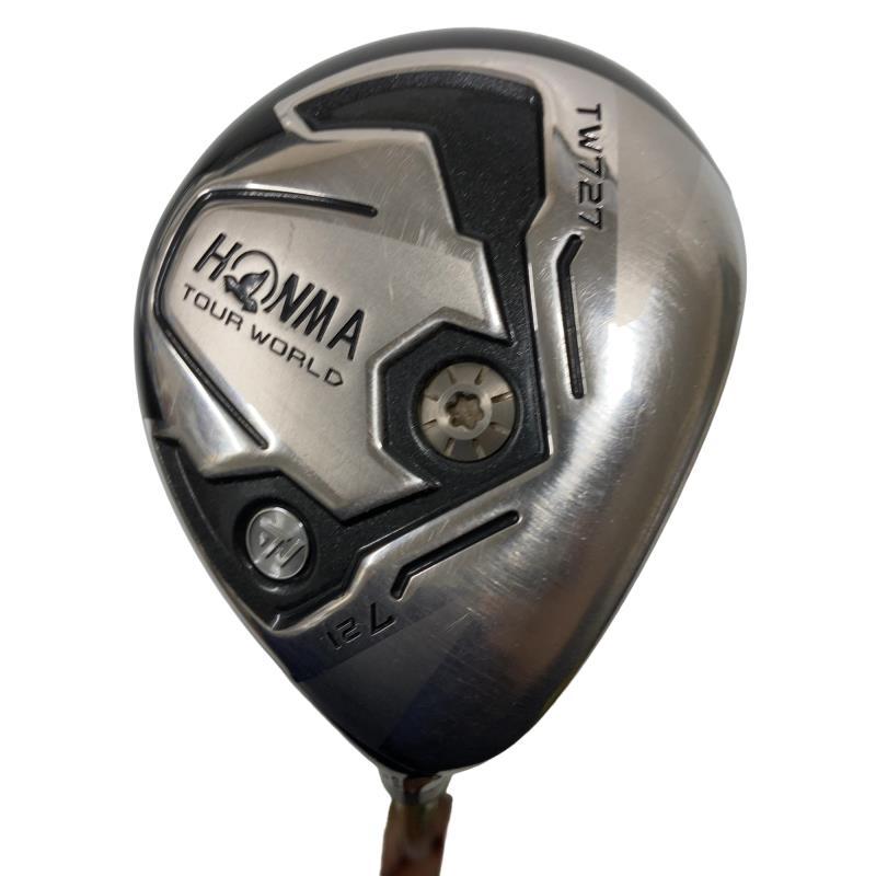 HONMA GOLF（本間ゴルフ） TOUR WORLD TW727 7W フェアウェイウッド FW