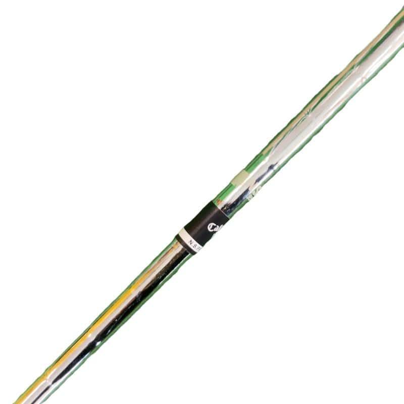 キャロウェイ STEELHEAD XR  6S アイアンセット IR フレックスS_5