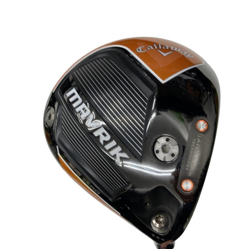 Callaway（キャロウェイ） MAVRIK SUBZERO◇◇◇(CE限定) 9