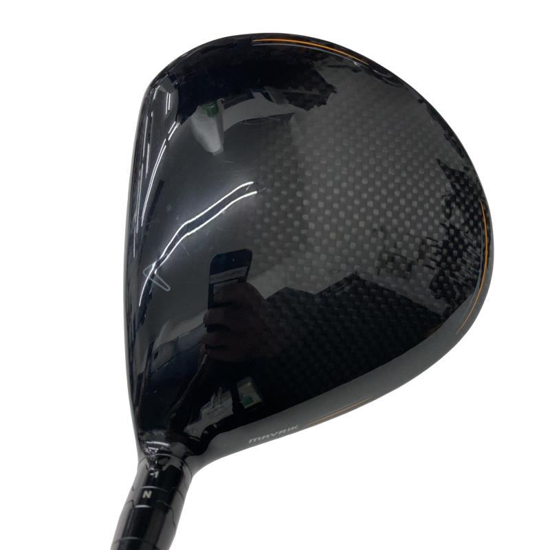 Callaway（キャロウェイ） MAVRIK SUBZERO◇◇◇(CE限定) 9