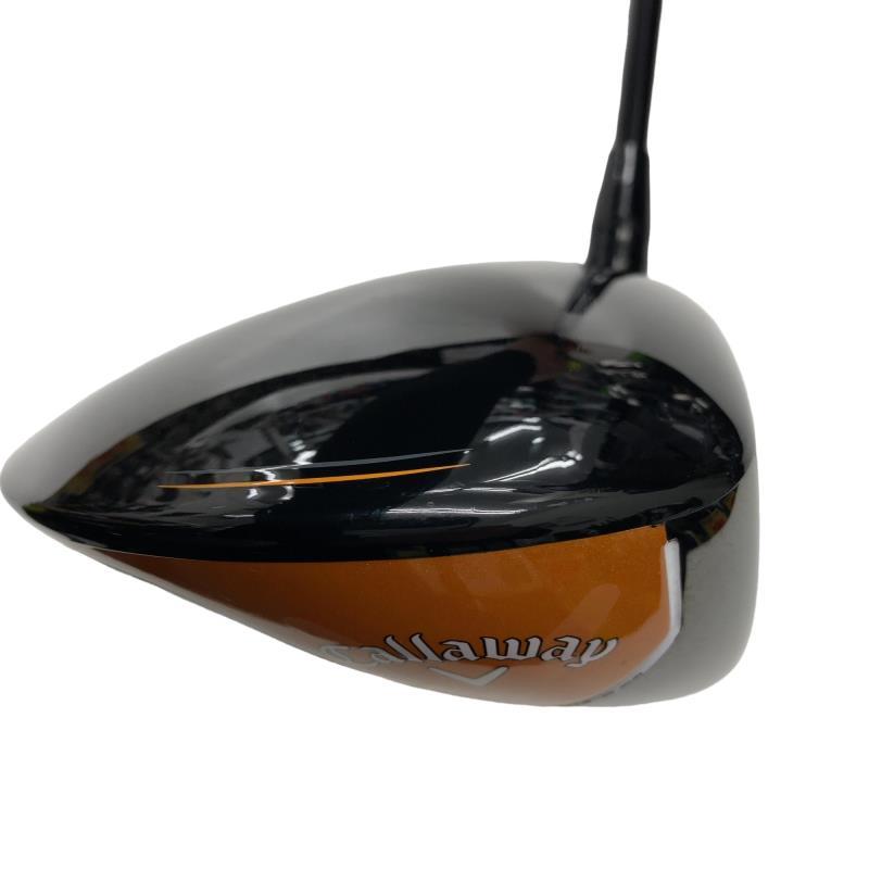 Callaway MAVRIK ドライバー 9.0度　フレックスＳ Callaway（キャロウェイ） MAVRIK 9° ドライバー DR フレックスS