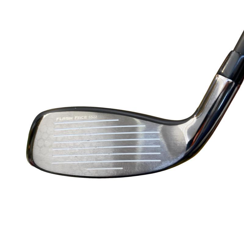 Callaway（キャロウェイ） ROGUE ST MAX U6 ユーティリティ UT