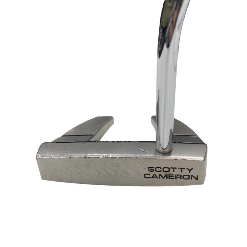 Titleist（タイトリスト） SCOTTY CAMERON FUTURA X5R 34インチ パター