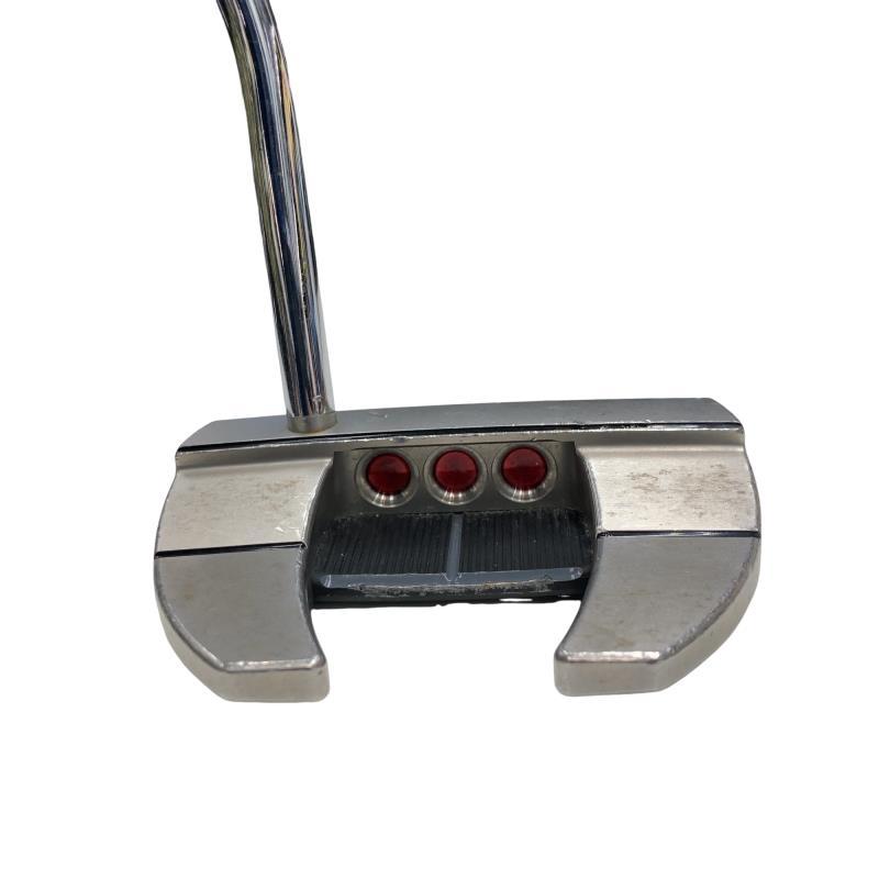 ★SCOTTY CAMERON FUTURA X5R 34inch★ Titleist（タイトリスト） SCOTTY CAMERON FUTURA X5R 34インチ パター