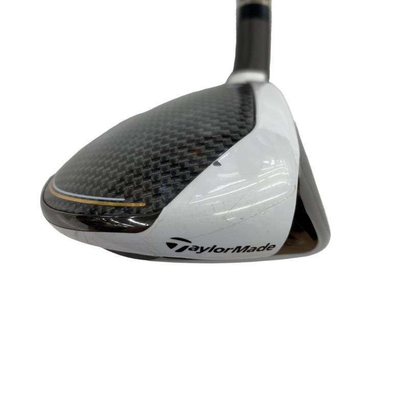 TaylorMade（テーラーメイド） STEALTH GLOIRE U5 ユーティリティ UT